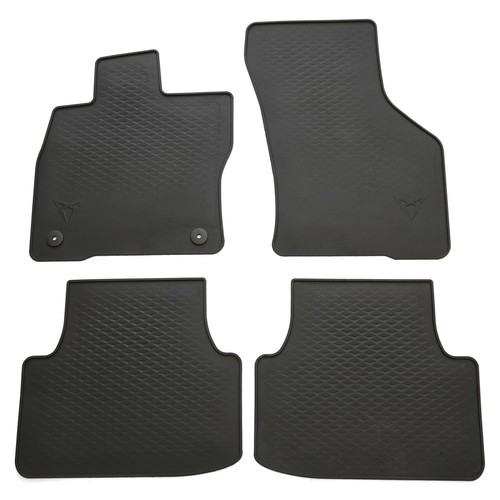 Original cupra formentor gummi - original,