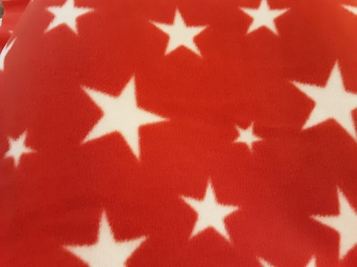 Fleece schabracken - fleece,