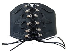 MIEDERGÜRTEL Miedergürtel