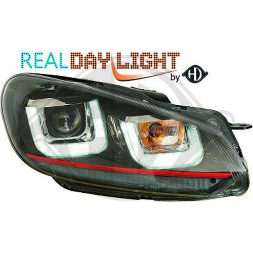 Golf led tagfahrlicht - golf,