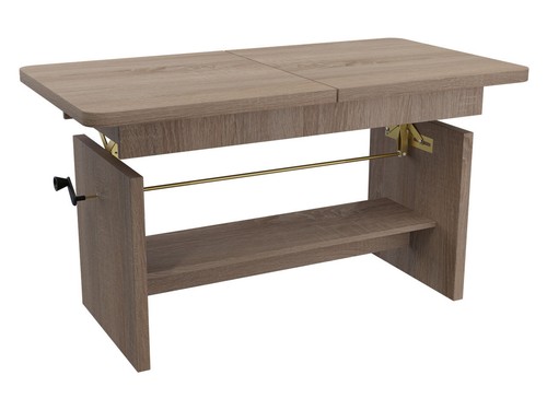 Couchtisch airole stilvoll - couchtisch,
