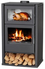 EEK A Kaminofen Victoria
