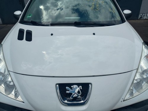 Peugeot 206 orig motorhaube - peugeot,