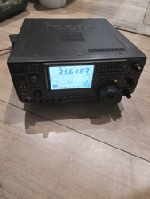 ICOM IC-7400 mit Tuner ICOM
