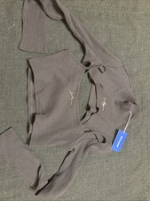 Sixth June bauchfreies