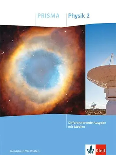 Prisma physik schulbuch - prisma,