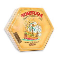 TORTUGA Caribbean Original Rum