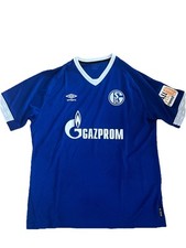 Schalke Trikot 2XL  XXL