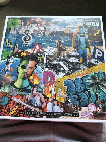Sdp fan box limited - sdp,