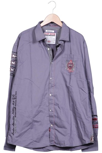 Camp david hemd herren - camp,