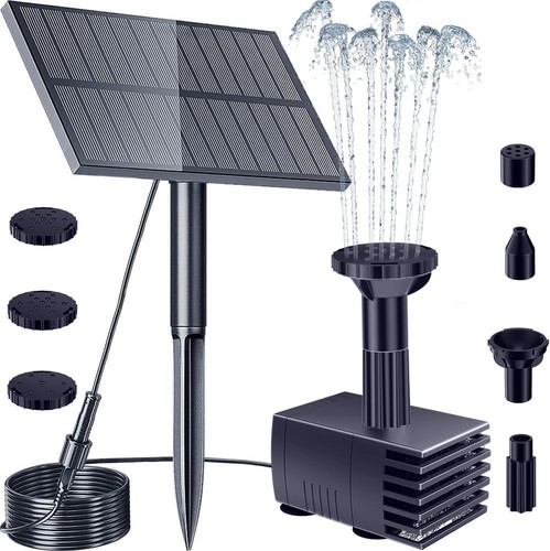Biling solar brunnenpumpe 5w - biling,