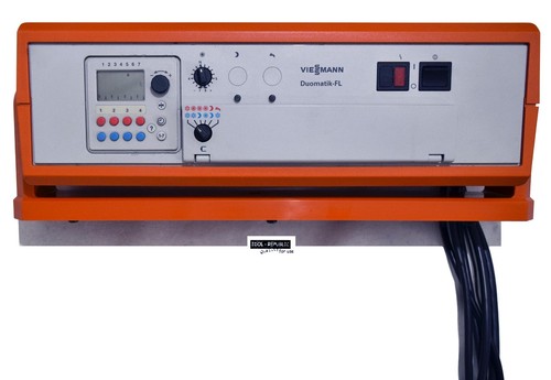 Viessmann duomatik fl 7450 - duomatik,