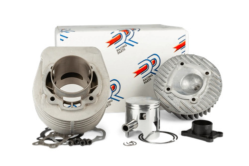 Zylinder kit 178ccm - zylinder, dr