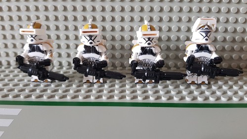 Heavy gunner delta - gunner, bad