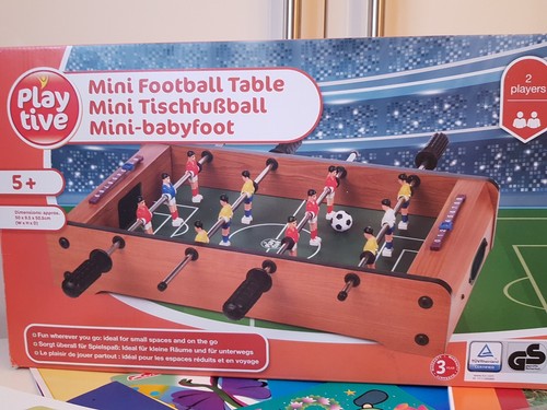 Mini fußball soccer - mini,