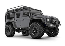 Traxxas TRX-4M Land Rover