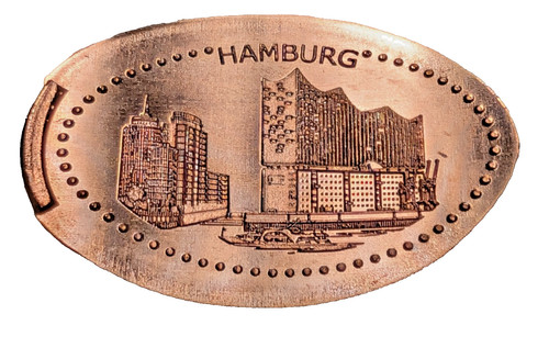 Hamburg elbphilarmonie - hamburg,