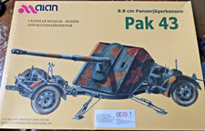 Alan 020 1/35: 8,8 cm