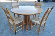 Hochw. massiv Olivenholz