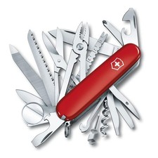 Victorinox swiss champ - victorinox,