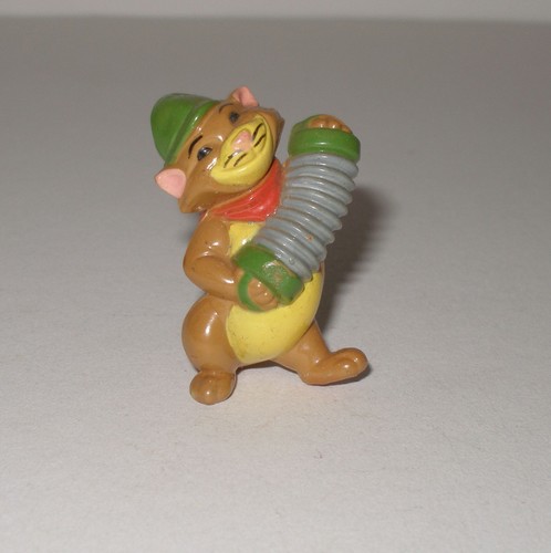 Dioramafigur peppo bauch - "peppo", (