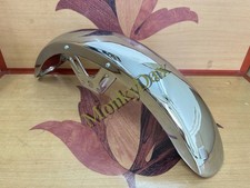 Kawasaki H2 750 Kotflügel