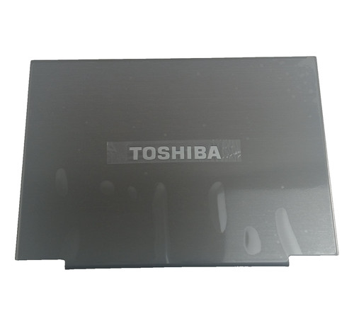 Toshiba portege z930 - toshiba, lcd