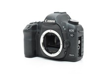 Canon EOS 5D Mark II kompakte