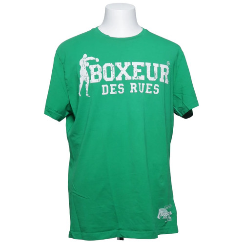 Boxeur des rues shirt - des, t-shirt