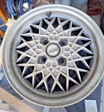 1x BBS Felge Typ 252 6,5Jx14