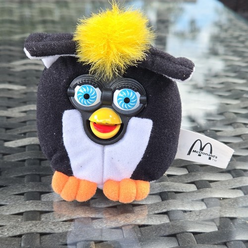7100899 mcdonald s furby - #7100899#, mcdonald's