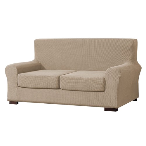 Sofahusse sofabezug mit - sofabezug,