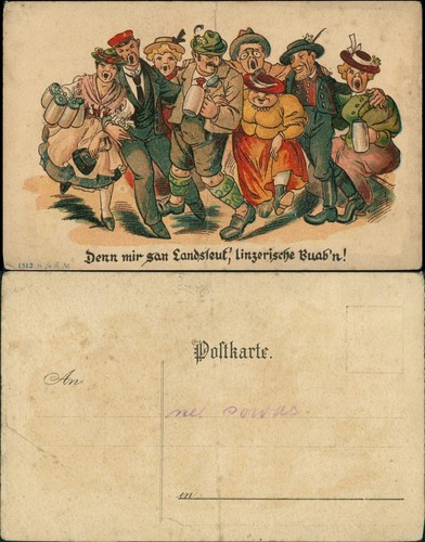 Scherzkarten alkohol - scherzkarten:,