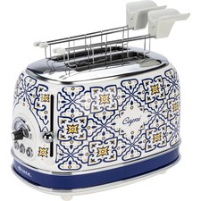Ariete Toaster 2-Scheiben Capri Toaster