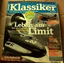 Klassiker der Luftfahrt 05/2017 Diverse: