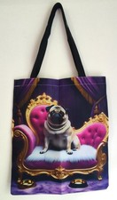 Stofftasche Tragetasche