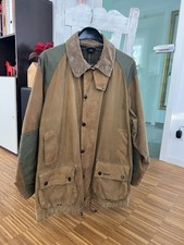 Vintage Barbour Beaufort