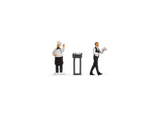 Noch 16512 figuren set - noch,