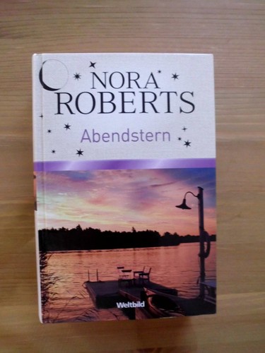 Nora roberts abendstern - nora, roberts: