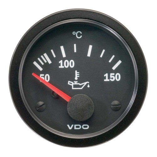 Vdo vision - vdo,