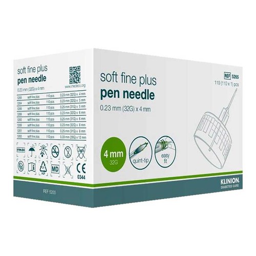 Klinion soft fine plus - klinion,