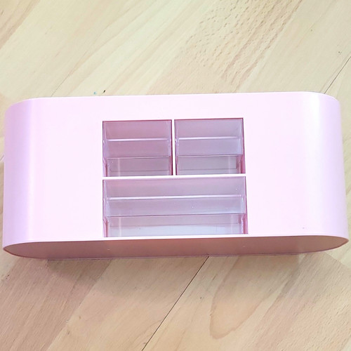 Make organizer aus - organizer,