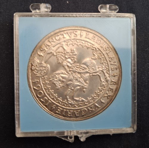 Thaler ladislaus - ladislaus, ii