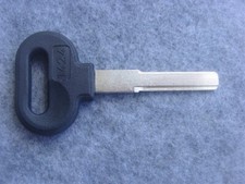 Saab 9000 turbo Schlüsselrohling bis 1994 Nr. 1424