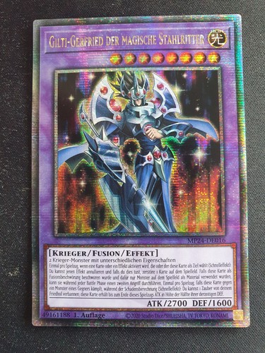 Mp24 de016 - yu-gi-oh!, mp24-de016