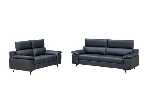 Sofa set teilig - sofa,