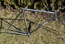 Scapin KS-25 Frameset Size: 53 cm, Campagnolo Dropouts Columbus Tube Vintage '88