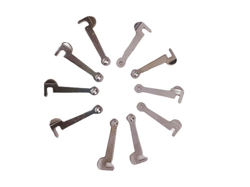 Harmonium lock indisches - lock,