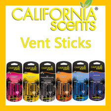 CALIFORNIA SCENTS |