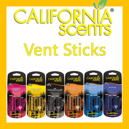 California scents - scents, |